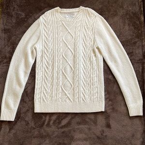 Mens Abercrombie and Fitch Sweater